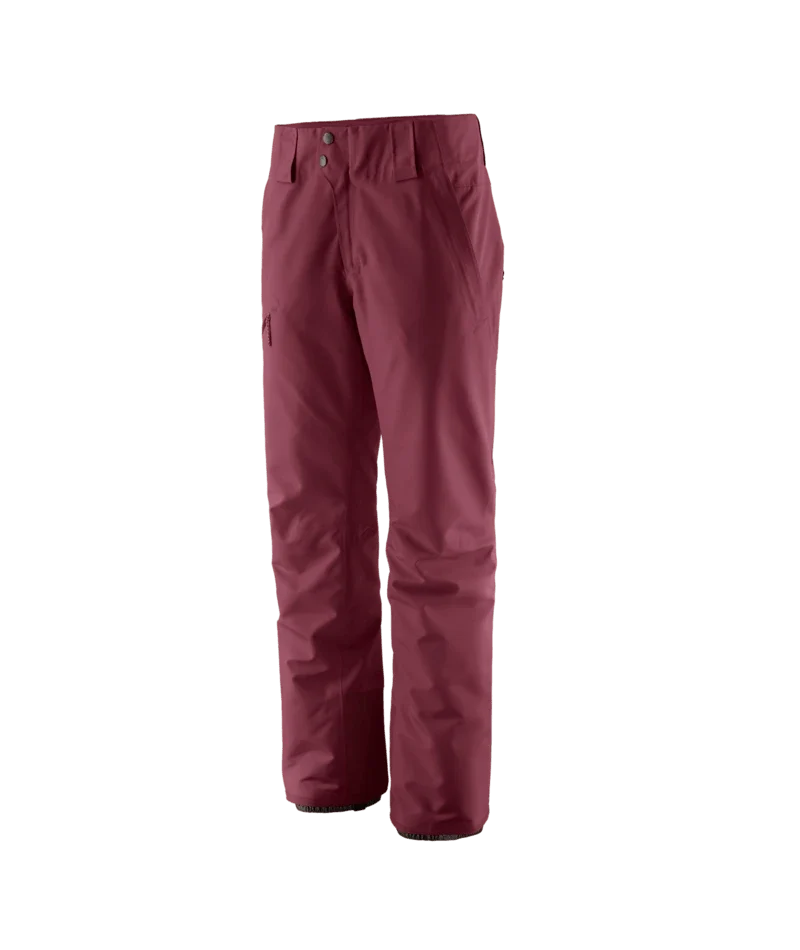 Patagonia Insulated Powder Town Pants - Women's
