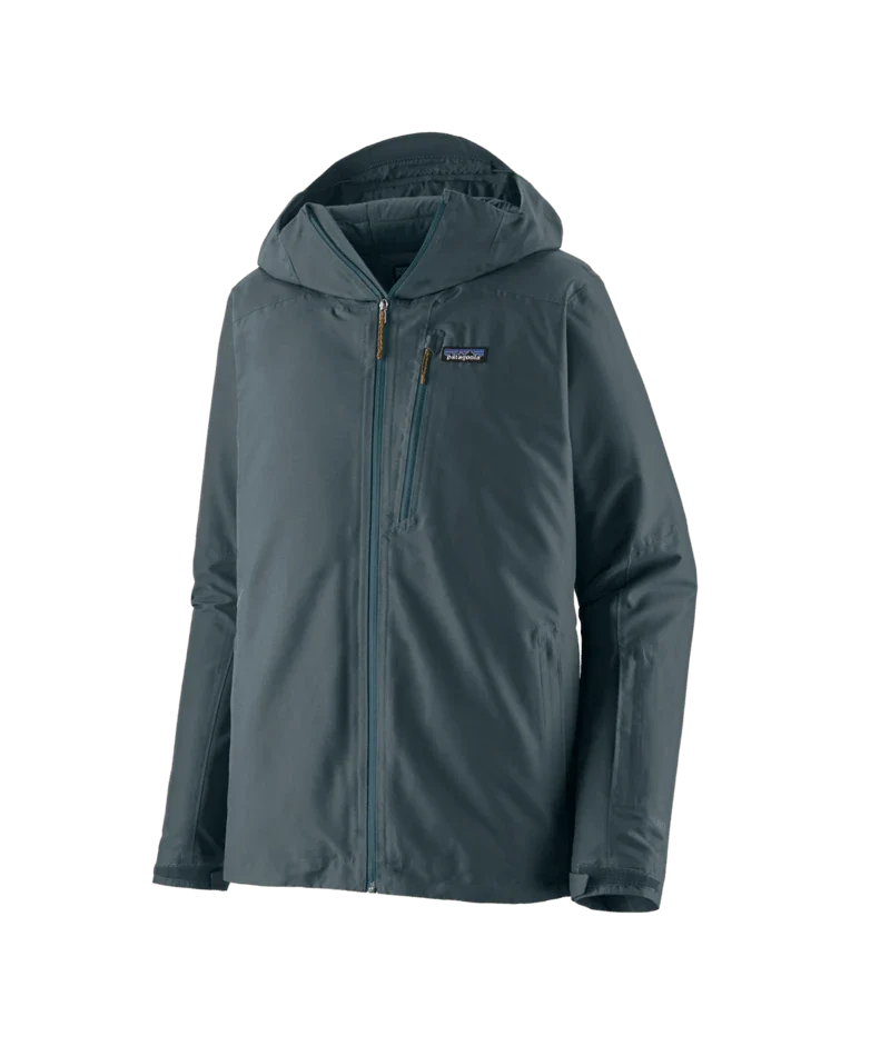 Patagonia Insulated Powder Town Jacket - Men's