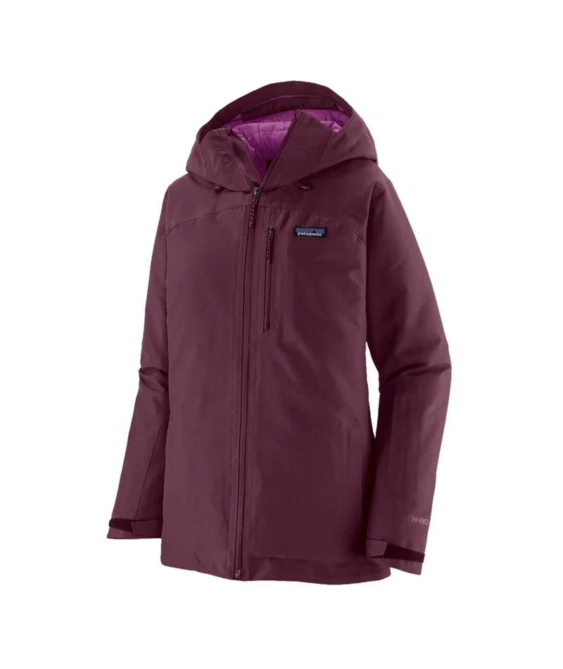 Patagonia Insulated Powder Town Jacket - Women's