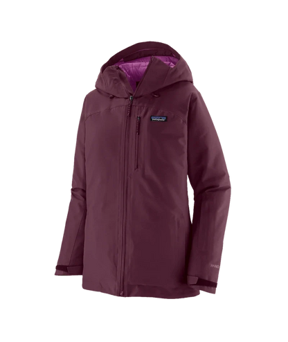 Patagonia Insulated Powder Town Jacket - Women's
