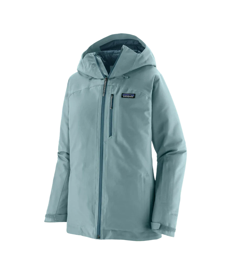 Patagonia Insulated Powder Town Jacket - Women's