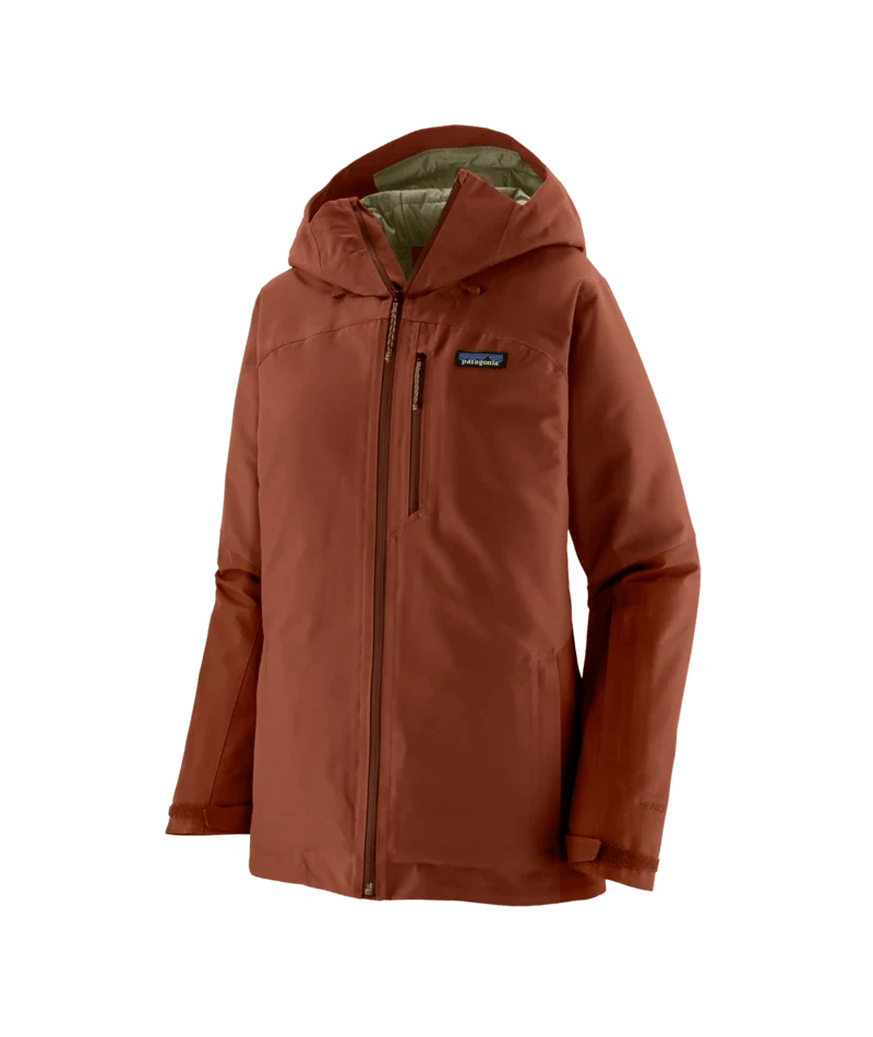 Patagonia Insulated Powder Town Jacket - Women's