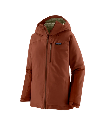 Patagonia Insulated Powder Town Jacket - Women's