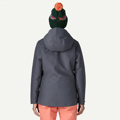 Patagonia Insulated Powder Town Jacket - Women's
