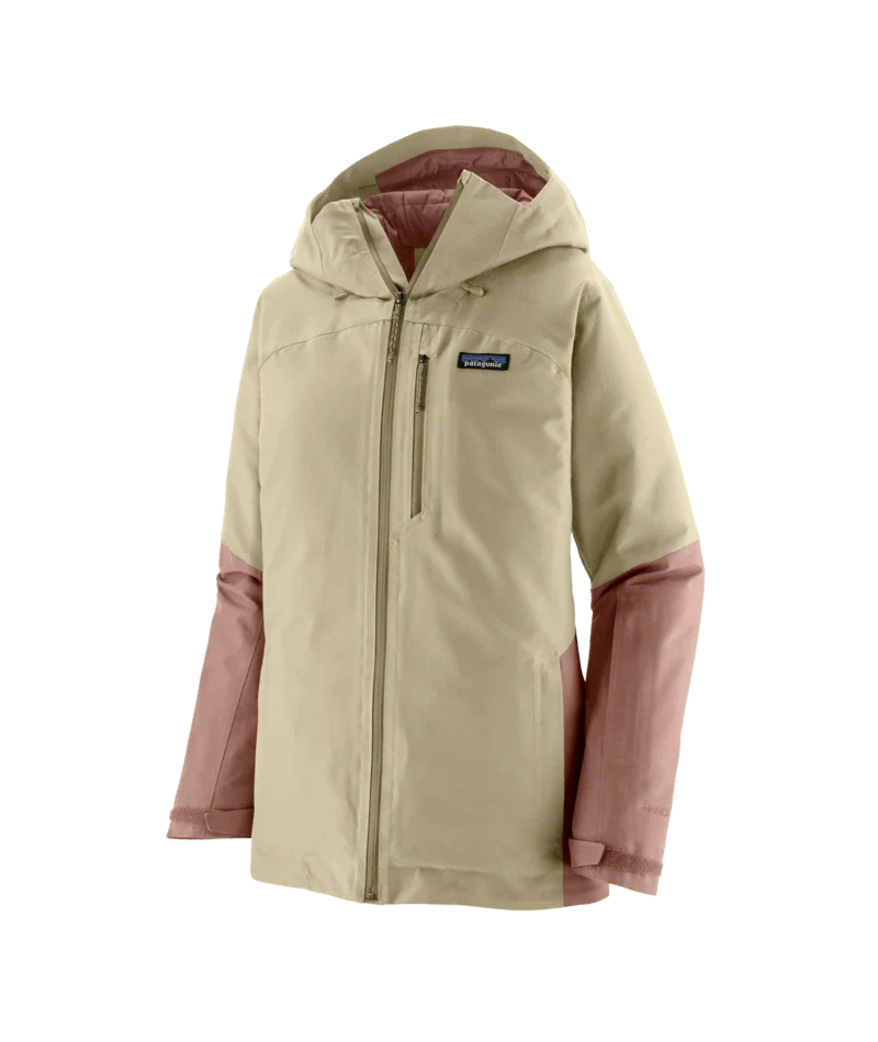 Patagonia Insulated Powder Town Jacket - Women's