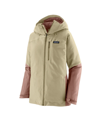 Patagonia Insulated Powder Town Jacket - Women's