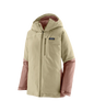 Patagonia Insulated Powder Town Jacket - Women's