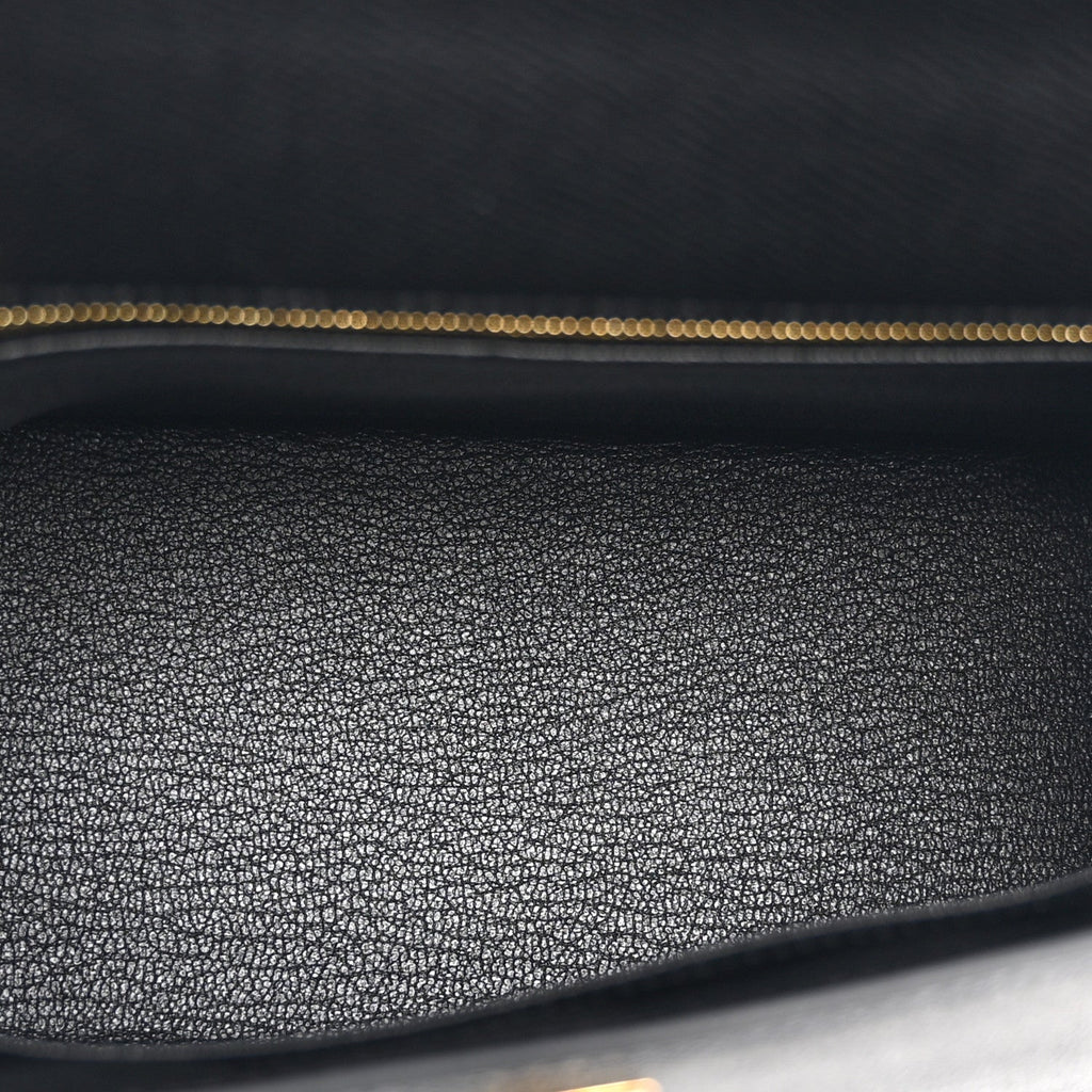 Epsom Kelly Sellier 25 Black