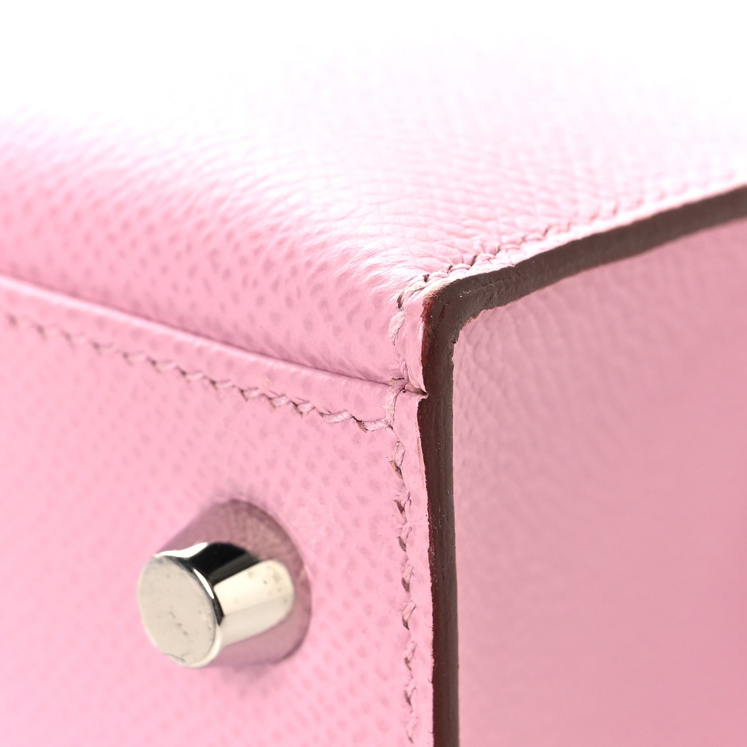 Epsom Kelly Sellier 25 Mauve Sylvestre