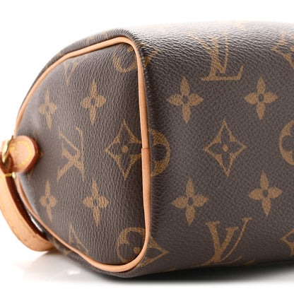 Monogram Nano Speedy Bandouliere
