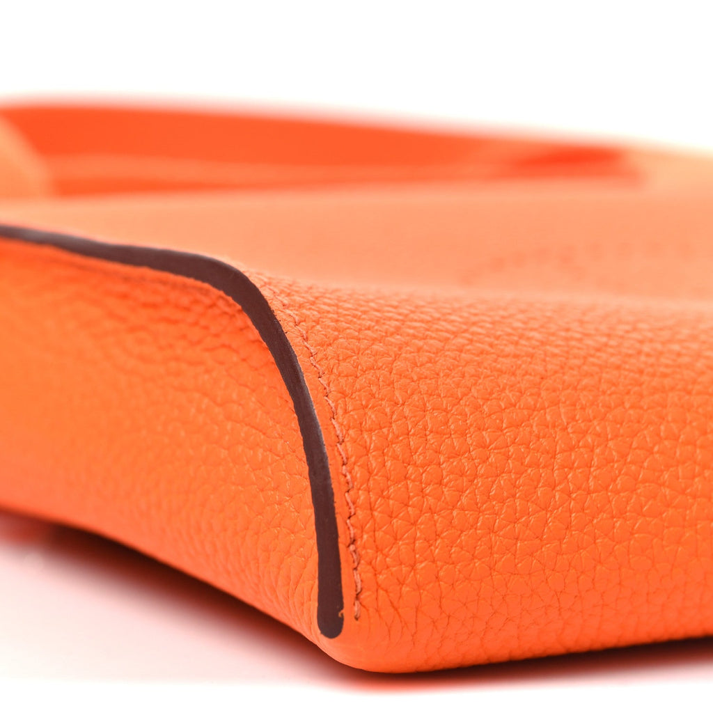 Togo Videpoches Orange