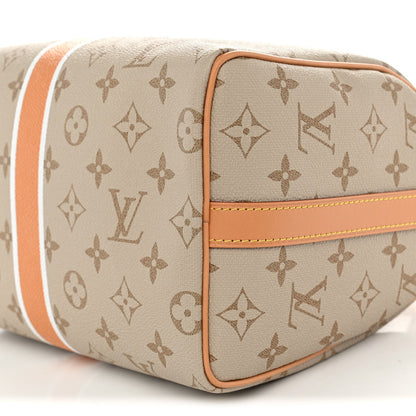 Monopaname Speedy Bandouliere 25 Beige Ocher
