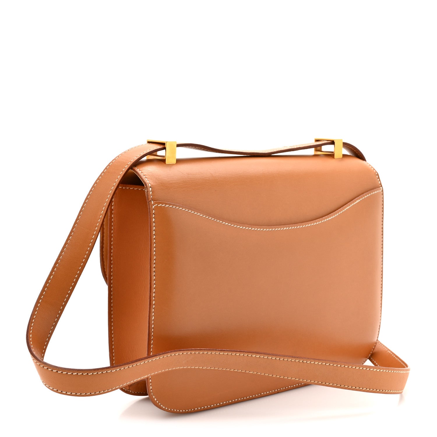 Vache Natural Constance 23
