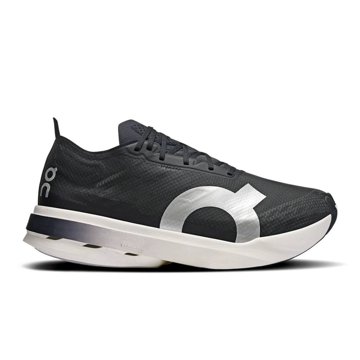 On Cloudboom Strike Men's Racing Shoes - Carbon Performance Running Sneakers