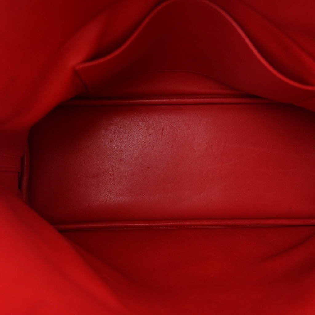 Taurillon Clemence Bolide 35 Rouge Piment