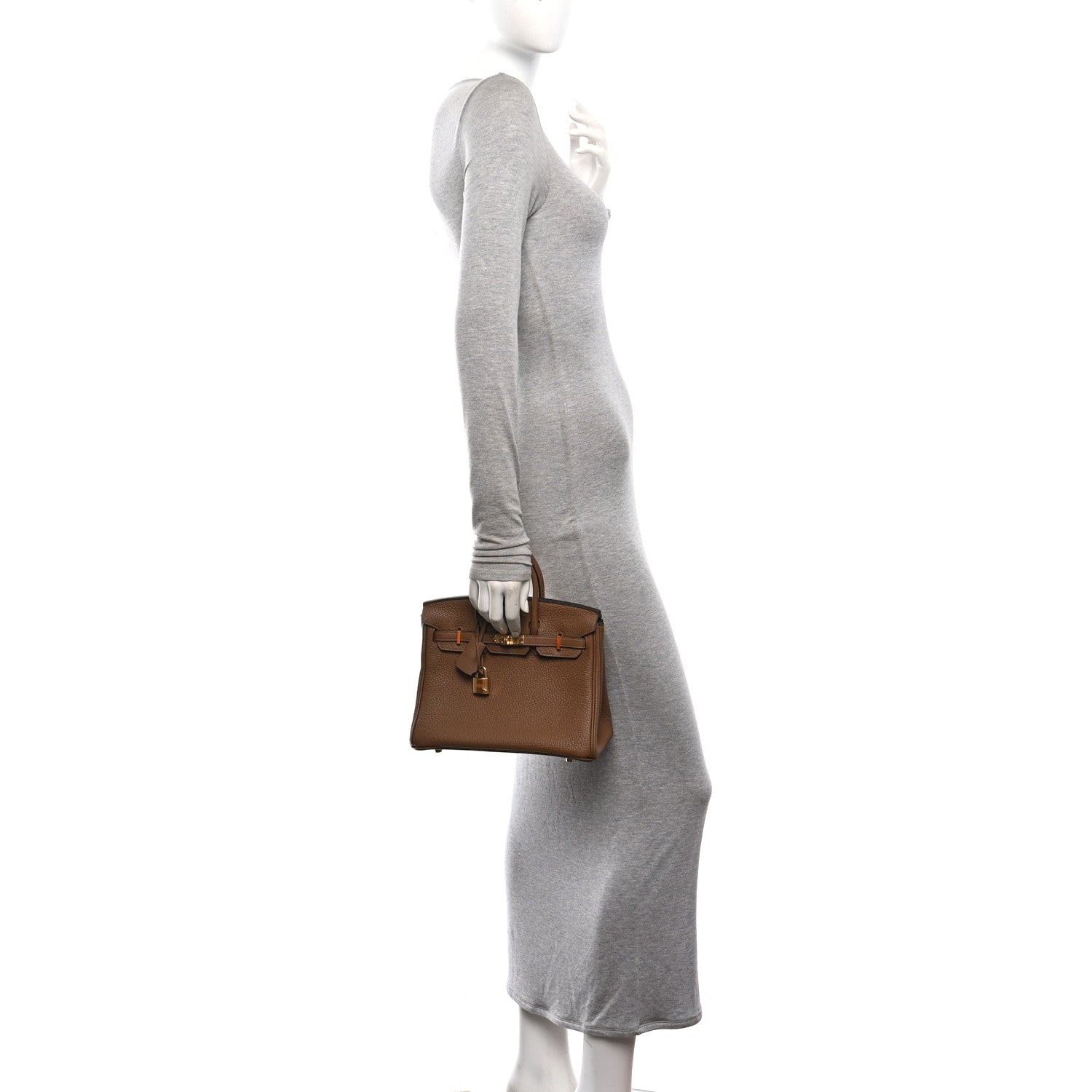 Togo Birkin 25 Alezan
