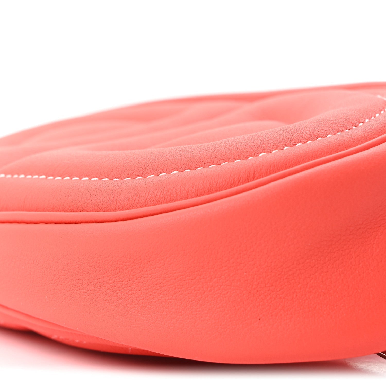 Swift Verso In-The-Loop Belt Bag Terre Battue Rouge H