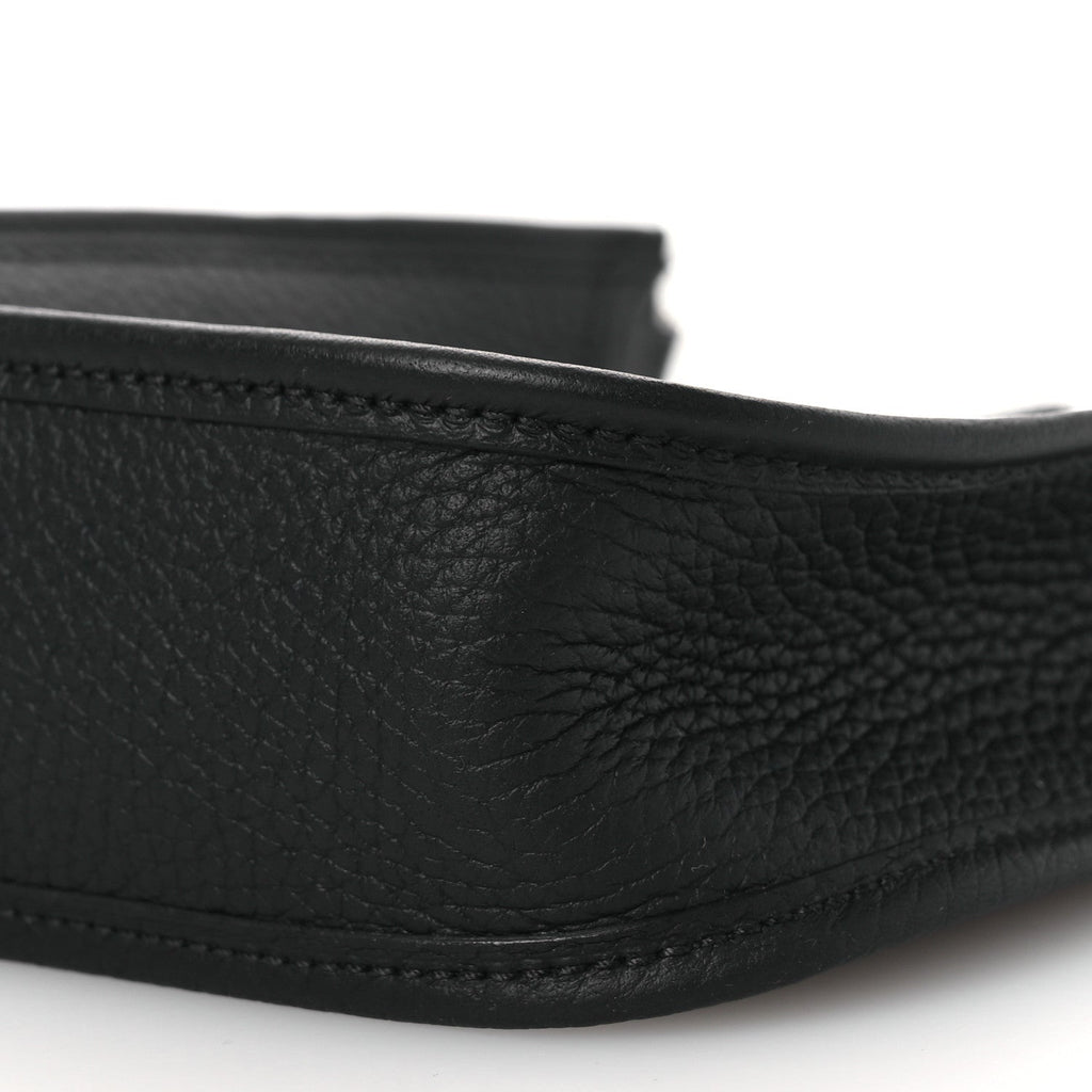 Taurillon Clemence Evelyne TPM Black