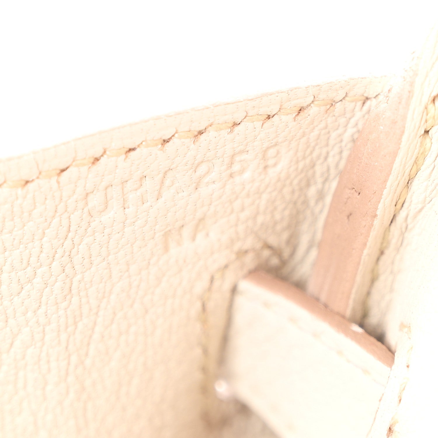 Togo Birkin 25 Beton
