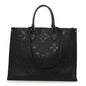 Empreinte Monogram Giant Onthego GM Black
