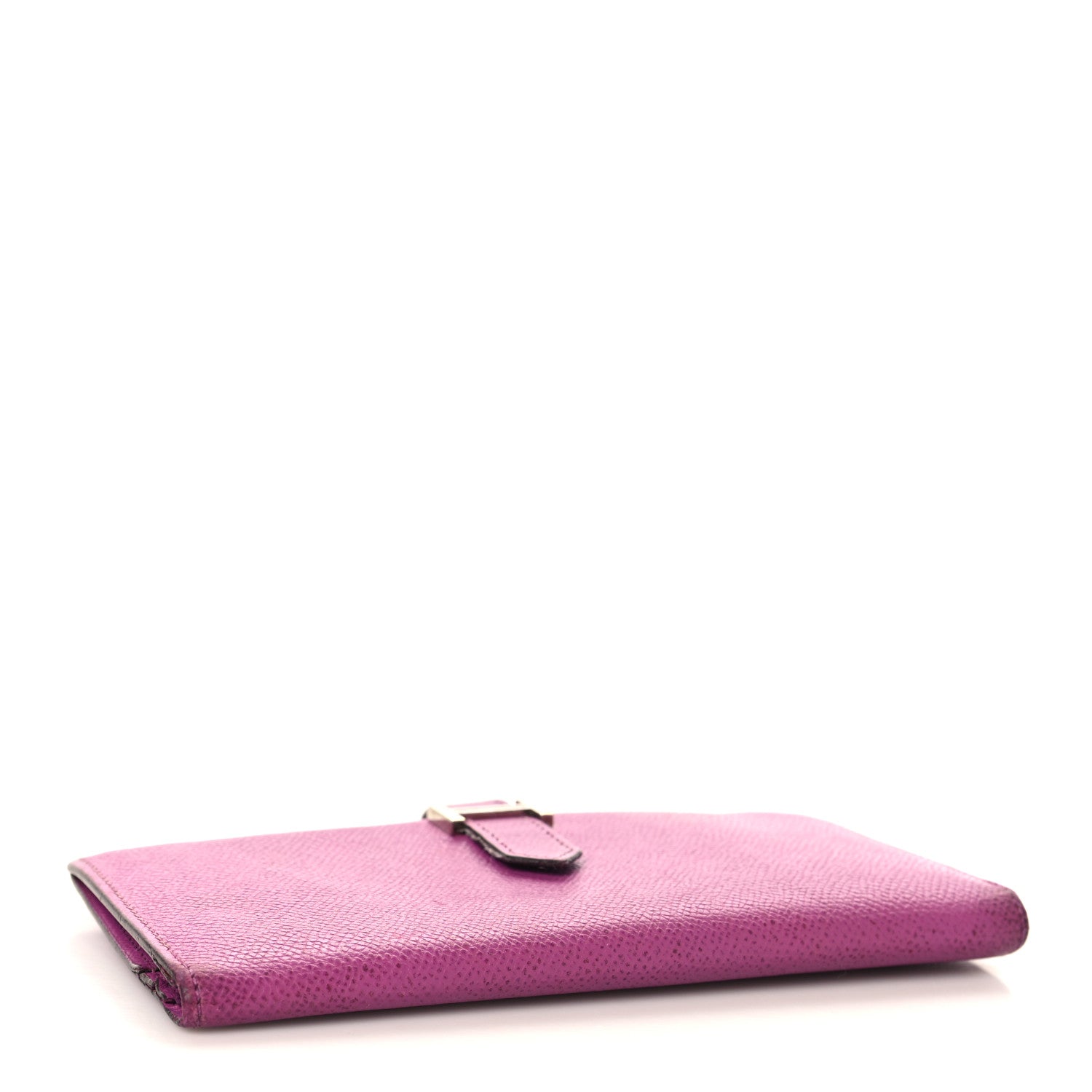 Epsom Bearn Gusset Wallet Tosca