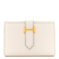 Chevre Mysore Mini Bearn Wallet Nata