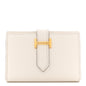 Chevre Mysore Mini Bearn Wallet Nata