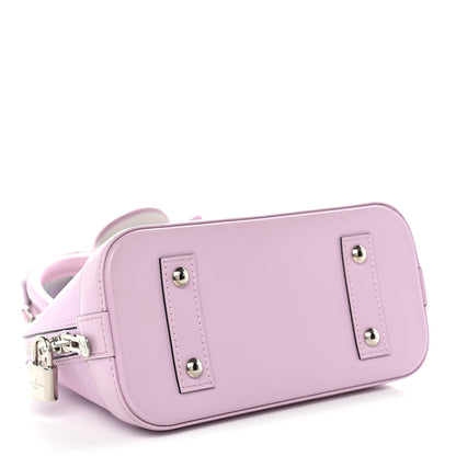 Epi Jacquard Alma BB Light Pink
