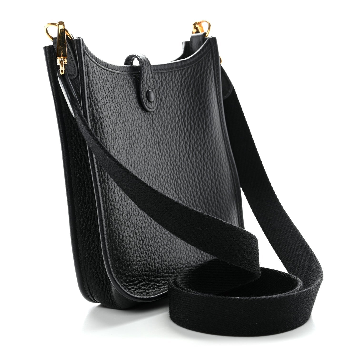 Taurillon Clemence Evelyne TPM Black