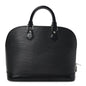 Epi Alma PM Black