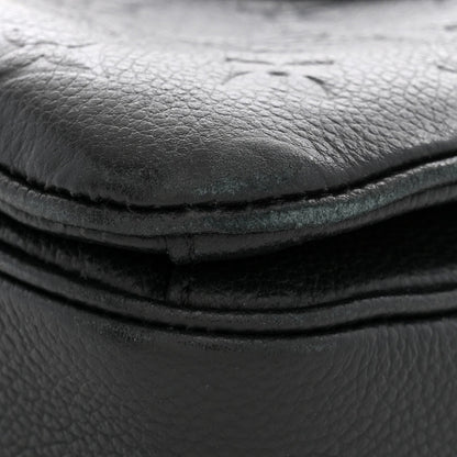 Empreinte Pochette Metis Black