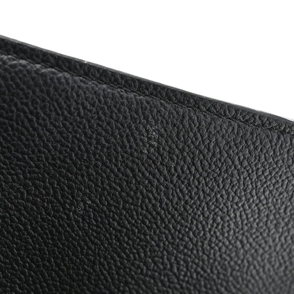 Empreinte Pochette Metis Black