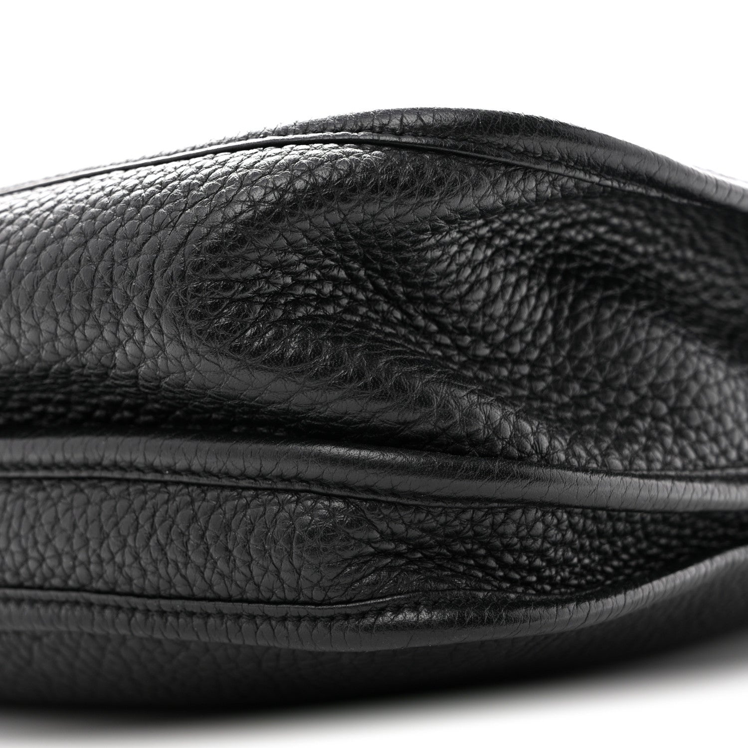 Taurillon Clemence EVELYNE III GM Black