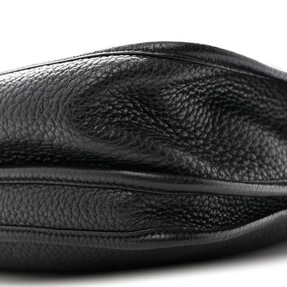 Taurillon Clemence EVELYNE III GM Black