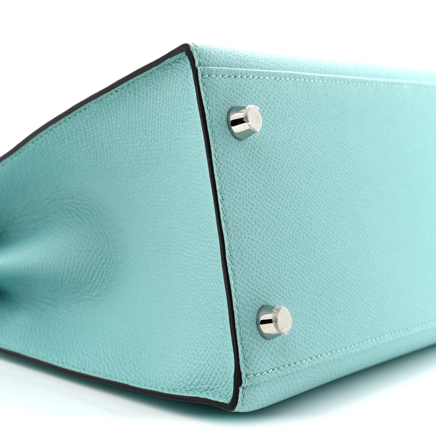 Epsom Kelly Sellier 28 Bleu Atoll