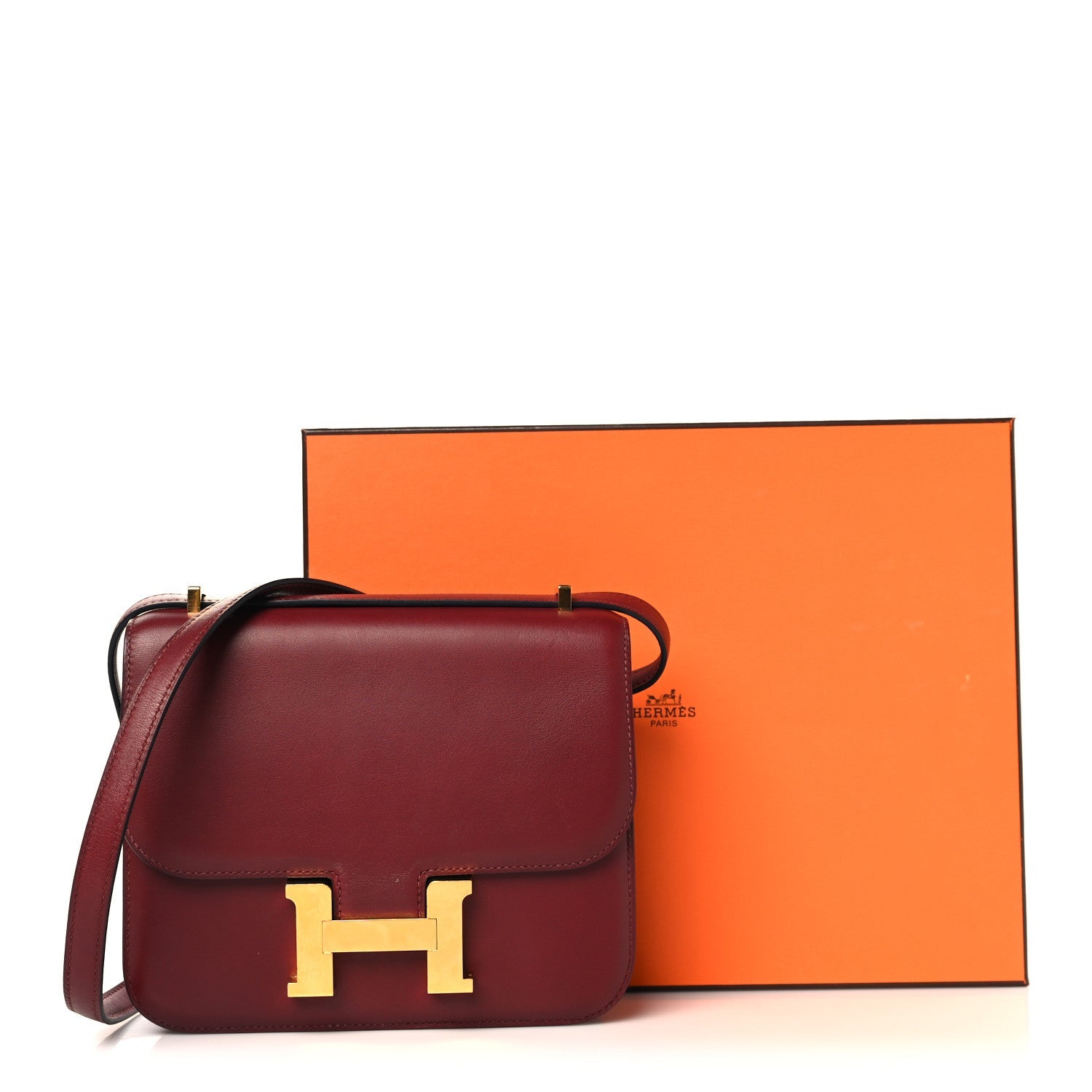 Swift Constance 18 Rouge H