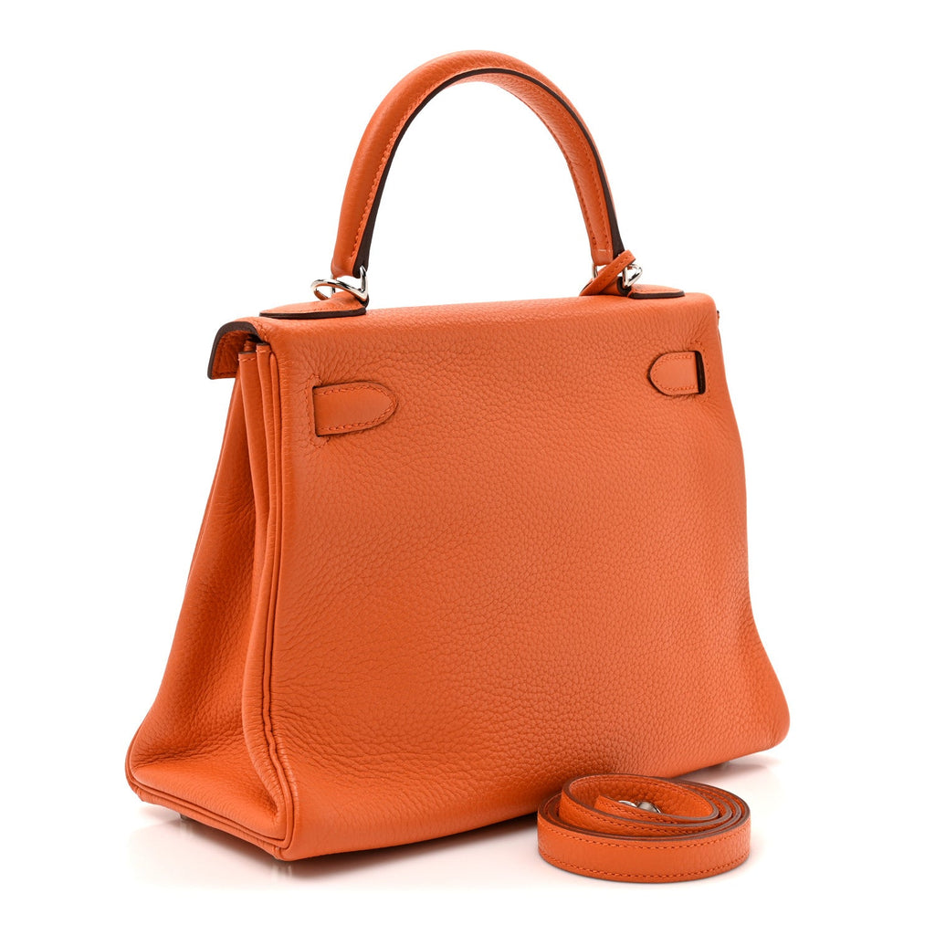 Taurillon Clemence Kelly Retourne 28 Orange