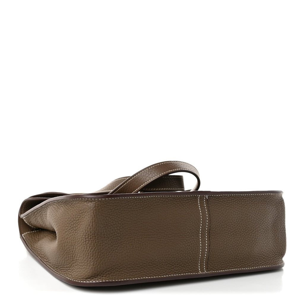 Taurillon Clemence Halzan 31 Etoupe