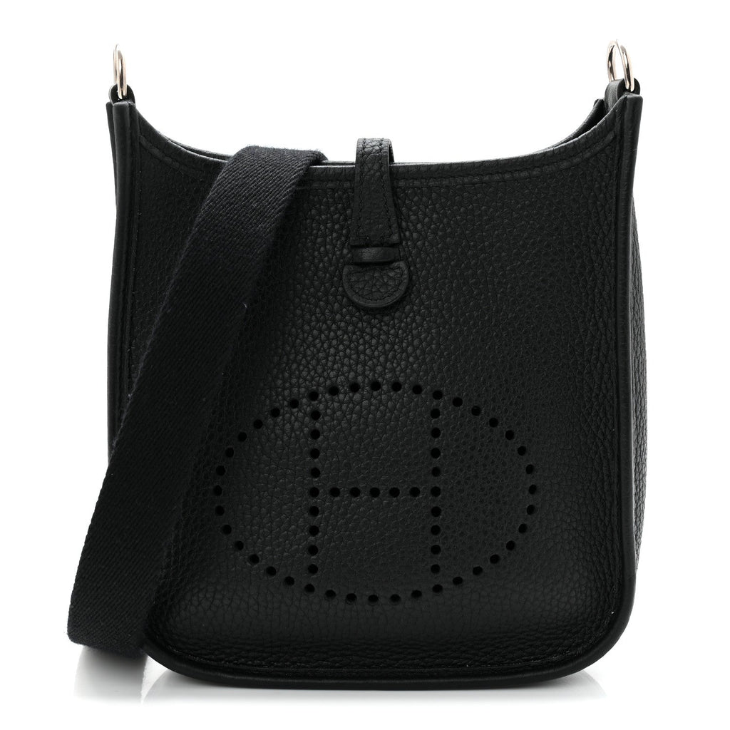 Taurillon Clemence Evelyne TPM Black