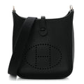 Taurillon Clemence Evelyne TPM Black