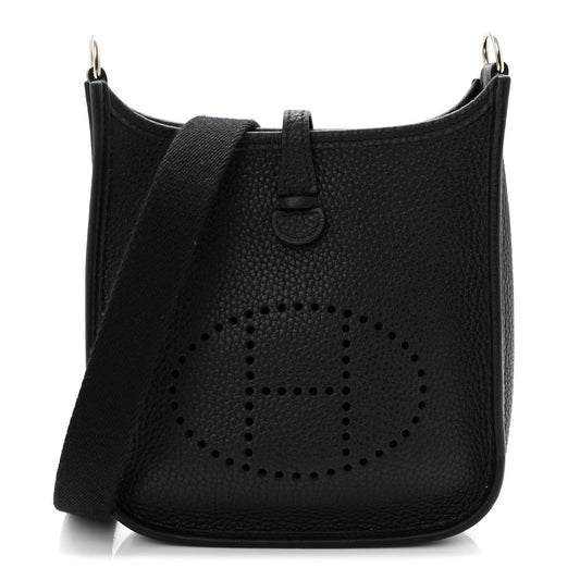 Taurillon Clemence Evelyne TPM Black