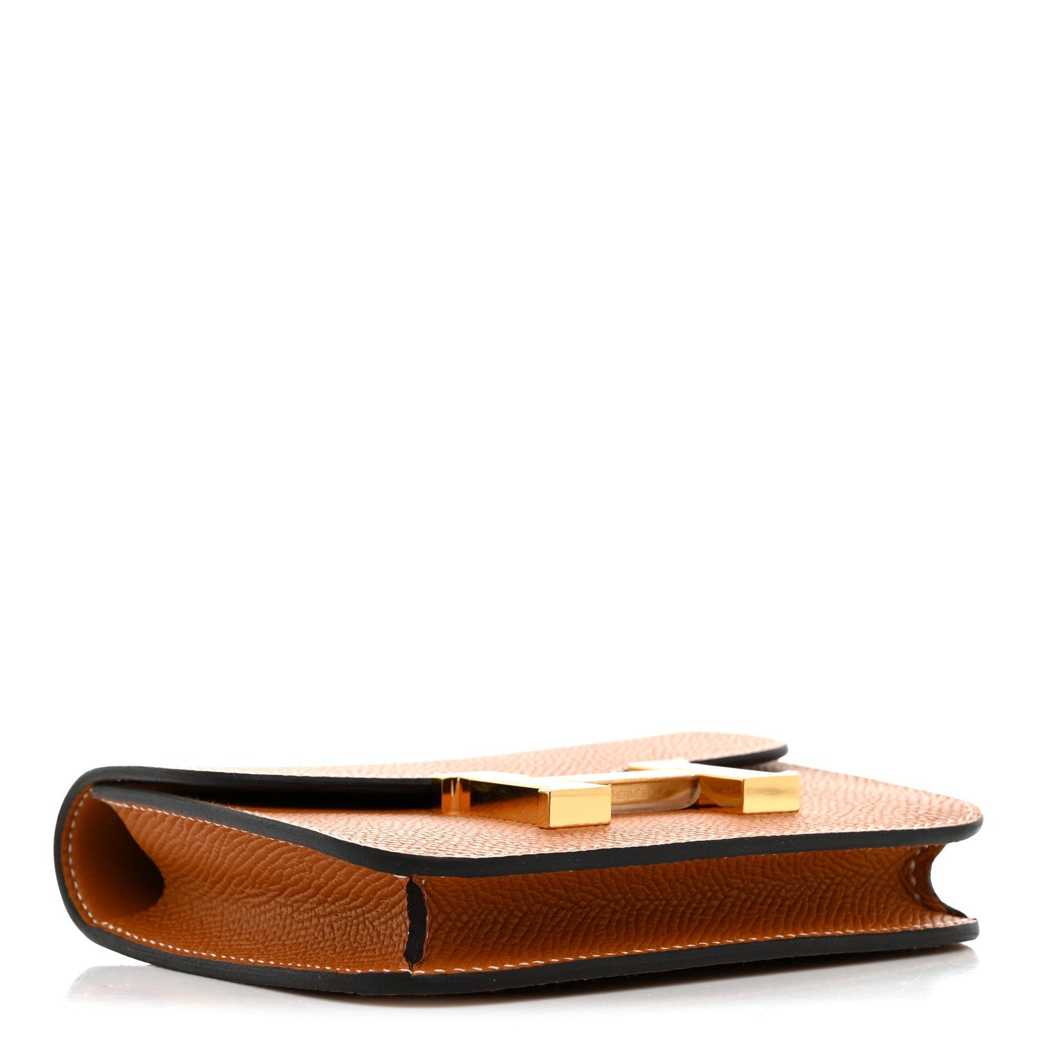 Epsom Constance Slim Wallet Toffee