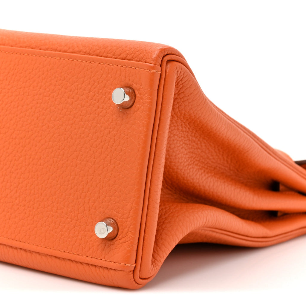 Taurillon Clemence Kelly Retourne 28 Orange