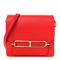 Evercolor Mini Sac Roulis Rouge De Coeur