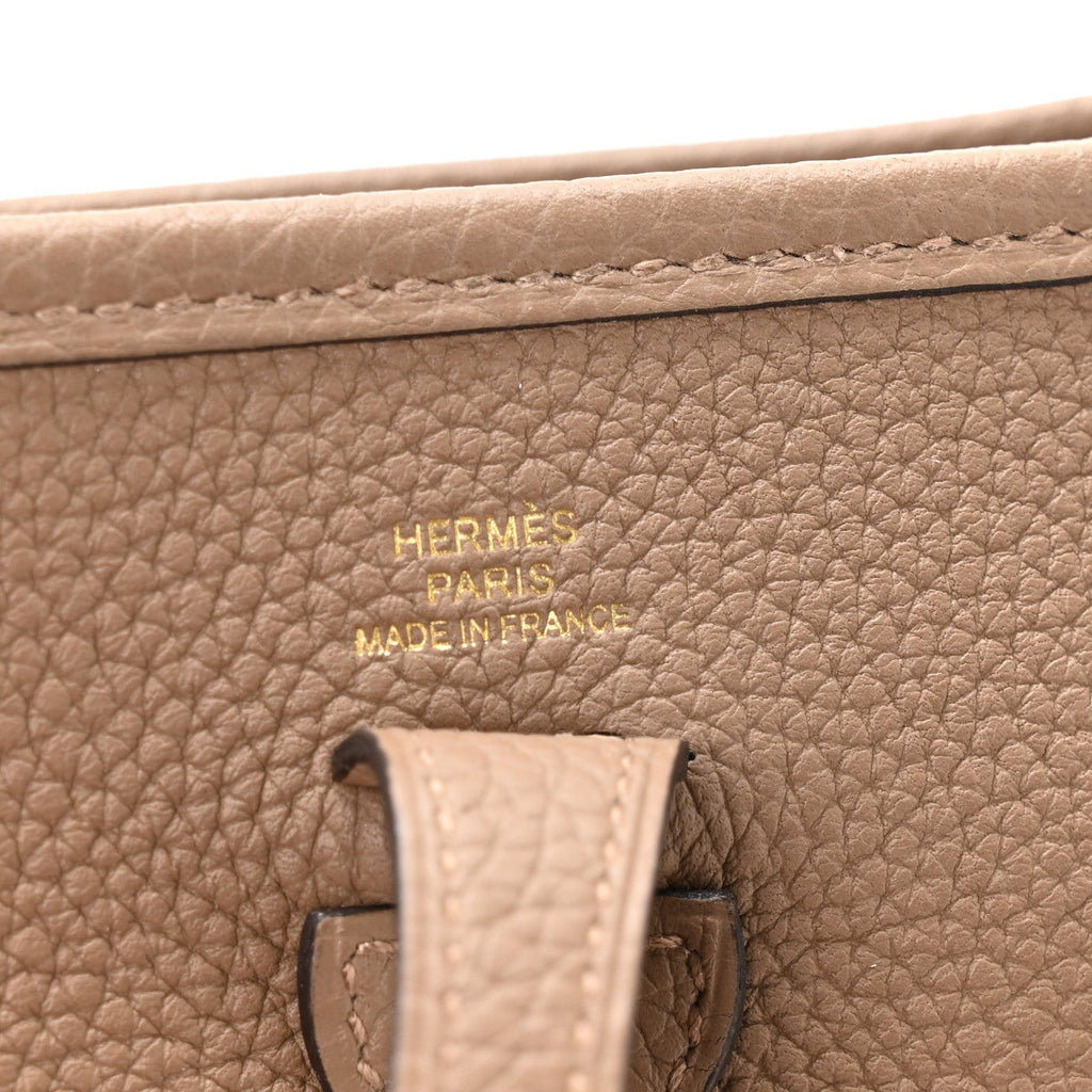 Taurillon Clemence Amazone Evelyne TPM Beige De Weimar Gris Etain