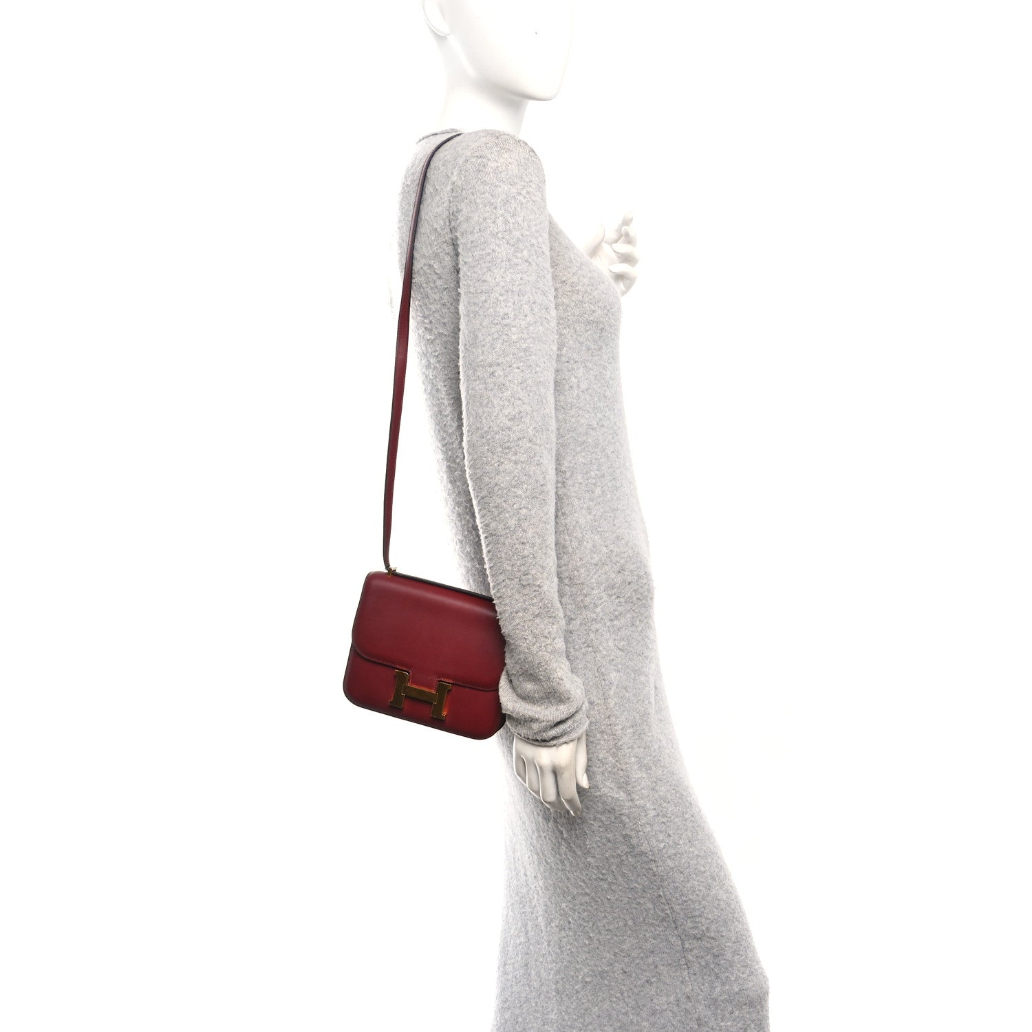 Swift Constance 18 Rouge H