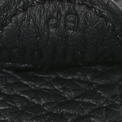 Taurillon Clemence Evelyne TPM Black