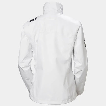 Helly Hansen Crew Jacket 2.0 - Women's
