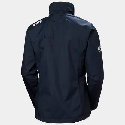 Helly Hansen Crew Jacket 2.0 - Women's
