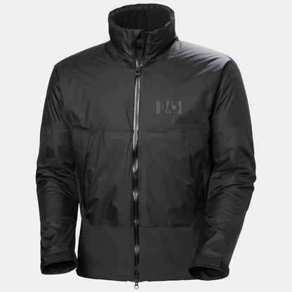 Helly Hansen Ægir Midlayer Jacket – Unisex